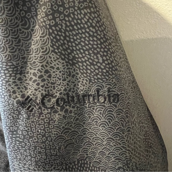 Columbia Ski Jacket - Picture 4 of 4